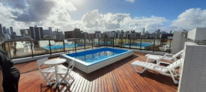 Sensacional flat no Mardisa